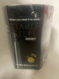 Hard steel honey 24pc