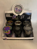 Chromium Crusher bling 70419 4pc