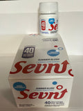 Sevn 40mg (20pills) bottle