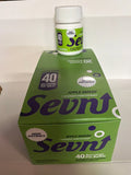 Sevn 40mg (20pills) bottle