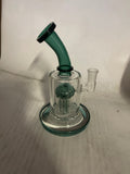 Water pipe 8” tree bent