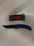 Spring Assist Knife 4.75” RT-7365