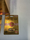 Vvip gold 50000k single pills 24 pc in box