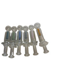 OB 5” Oil Burner w/perc straight (Copy)