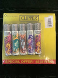 Clipper Design Original Pocket Lighter