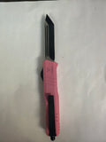 FURY Special OTF Switch Blade Knife