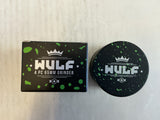 Wulf grinder 4pc 65mm