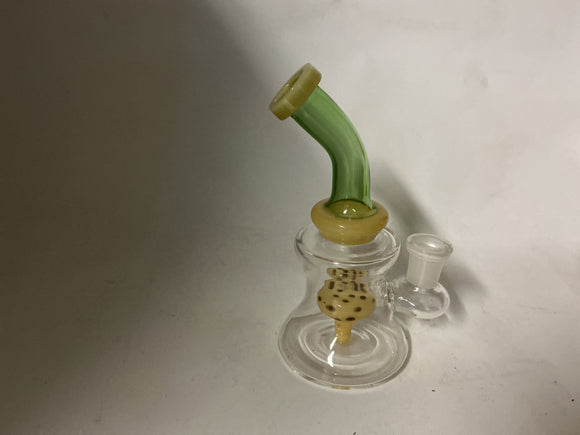 Mini water pipe 5.5”