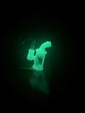 Ob silicone 4” glow in dark