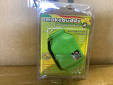 Smoke buddy junior