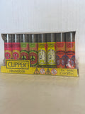 Clipper Design Original Pocket Lighter