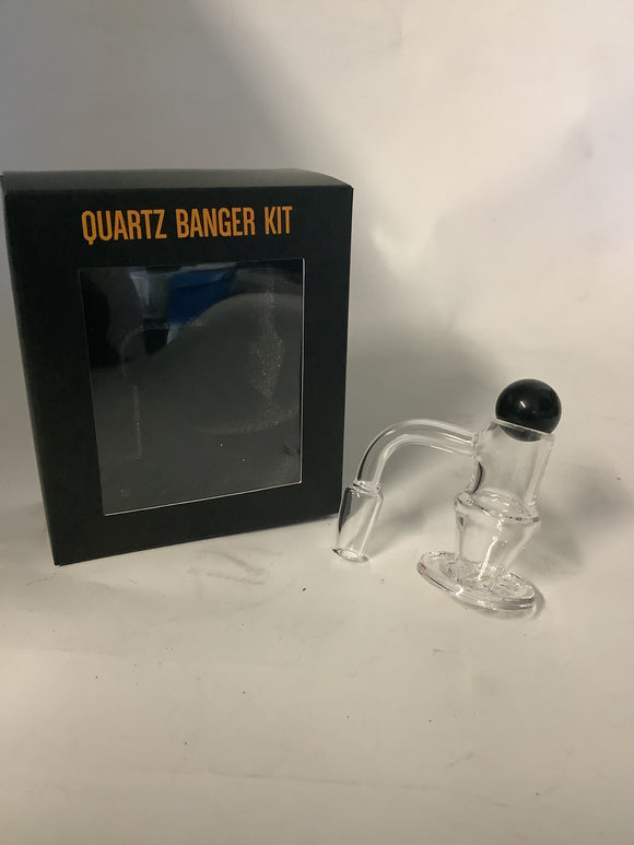 Quartz banger kit DA-023QB-2