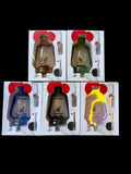 Nector collector Lamp design (5 color)