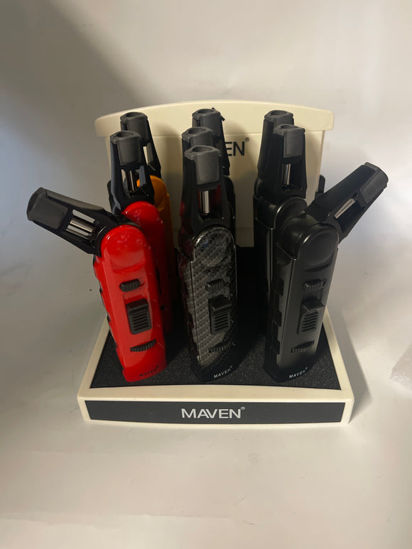 Maven Model 7 (9pc)