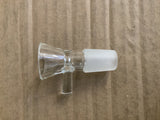 18mm handle Basic Glass Bowl