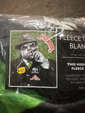 Backwoods Fleece Blanket