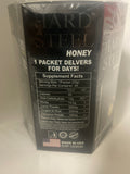 Hard steel honey 24pc