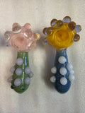 Glass pipe 6” super heavy #3