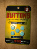 BUTTONS HYDROXIE 125mg 5pc/pack (10/bx)