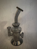 Water pipe bent diamond 7”