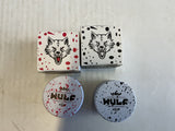 Wulf grinder 4pc 50mm