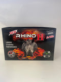 Rhino  11 500k Extreme (2ct) sex pills