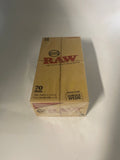 RAW Plastic Rollers