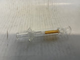 OB 5” Oil Burner w/perc straight (Copy)