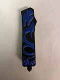 Special OTF Switch Dragon Knife 115