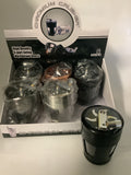 Chromium Crusher Handle Grinder 70411