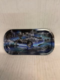 Tray 5”x7” with out magnet lids