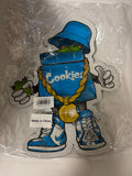 Smell Proff 1 pound 10/bag