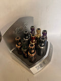 Scorch 61857 (9pc)