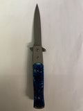Stiletto Style Quick Knife RT-7033