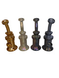Water pipe bent diamond 7”