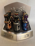 Scorch 61857 (9pc)