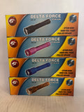 Stun Gun (CH-47) Metal 8”
