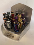 Scorch 61857 (9pc)