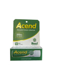 Acend elevated kratom alkaloids  10 ct 200 mg each )by single pack)