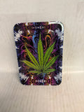 Tray 5”x7” with out magnet lids