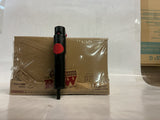 Raw phoenix lighters 30  ct windproof and stuffer