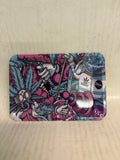Tray 5”x7” with out magnet lids