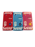 Sevn 35mg (10pills) bottle