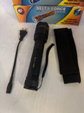Stun Gun (CH-47) Metal 8”