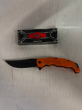 Spring Assist Knife 4.75” RT-7365