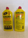 Ronsonol 12oz lighter fluid