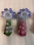 Glass pipe 6” super heavy #3
