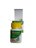 Acend elevated kratom alkaloids  200 mg. 1 Bottle - 20ct ( by bottle)