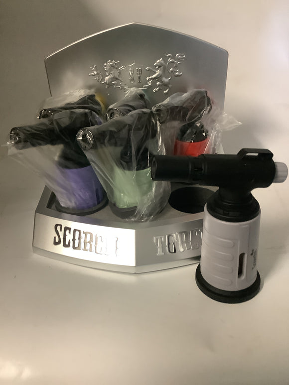Scorch 61856
