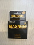 Condom 3pc/pack